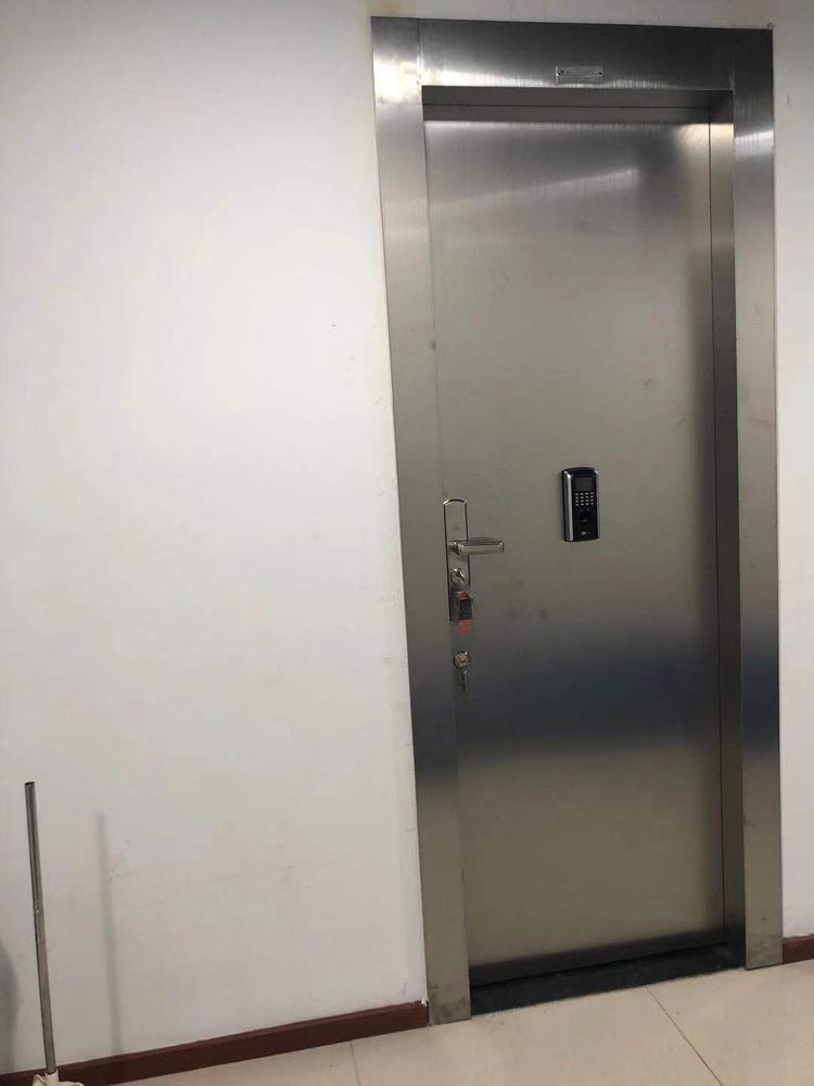 乙級(jí)防盜安全門(mén)保證了更加穩(wěn)定的防破壞開(kāi)啟時(shí)間