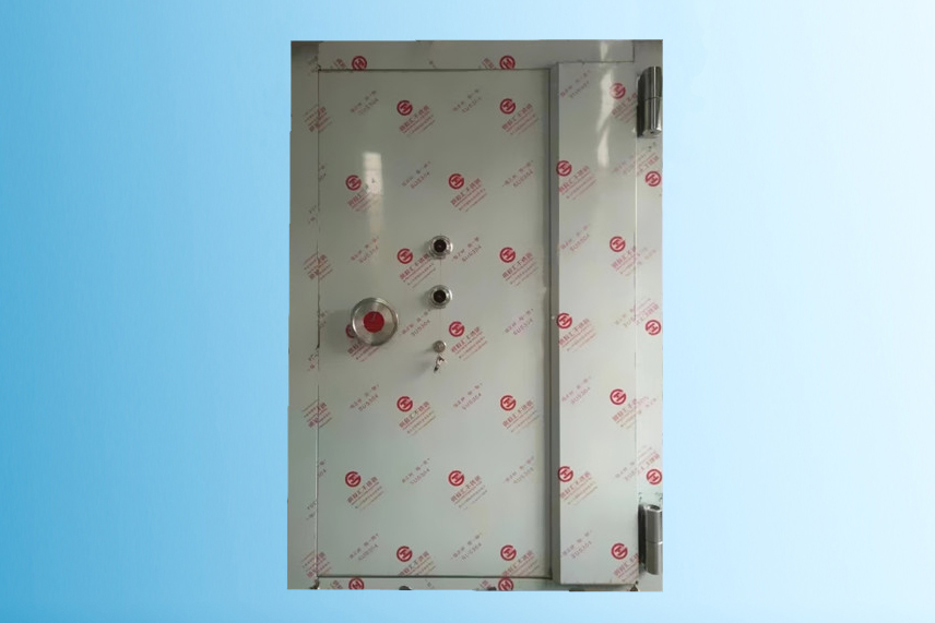 天津不銹鋼金庫(kù)門廠家