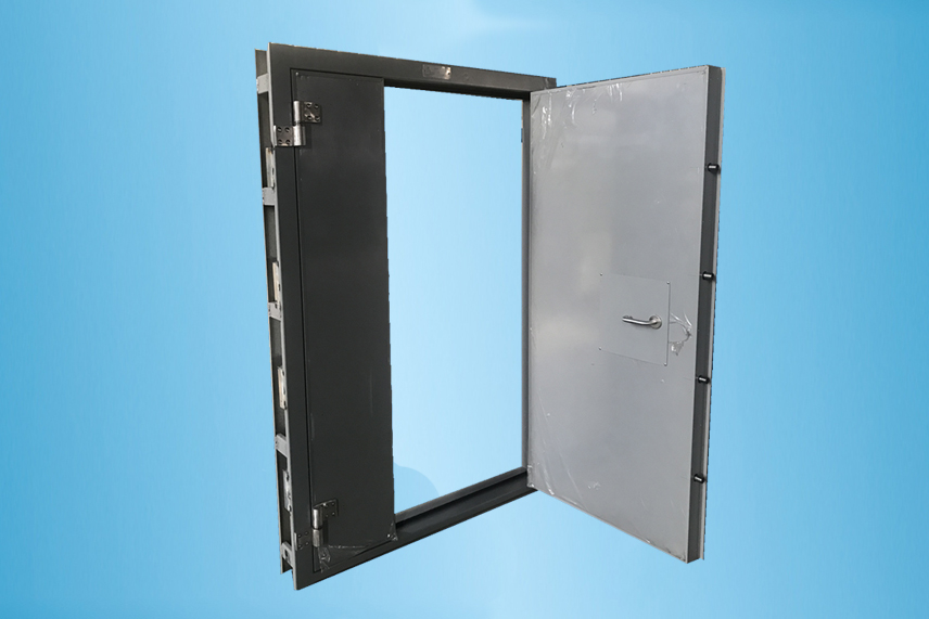 防爆門廠家-防爆門廠家抗拉強度設計值